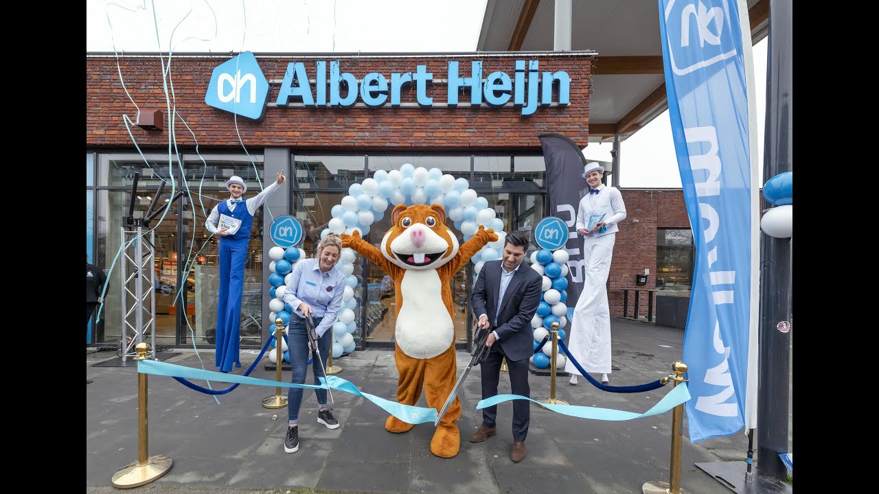 Albert Heijn Enschede Zuid