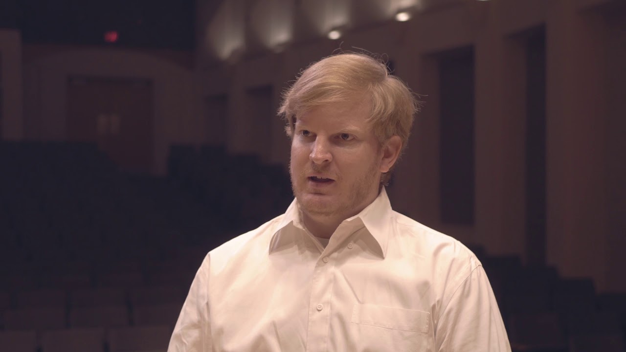 SAMBA - The Science of Art, Music, and Brain Activity