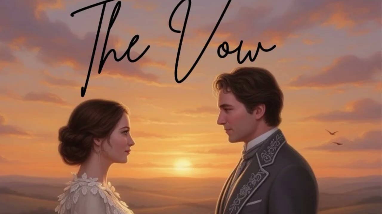 The  Vow [Wedding Song] [Old Skool Vibe]
