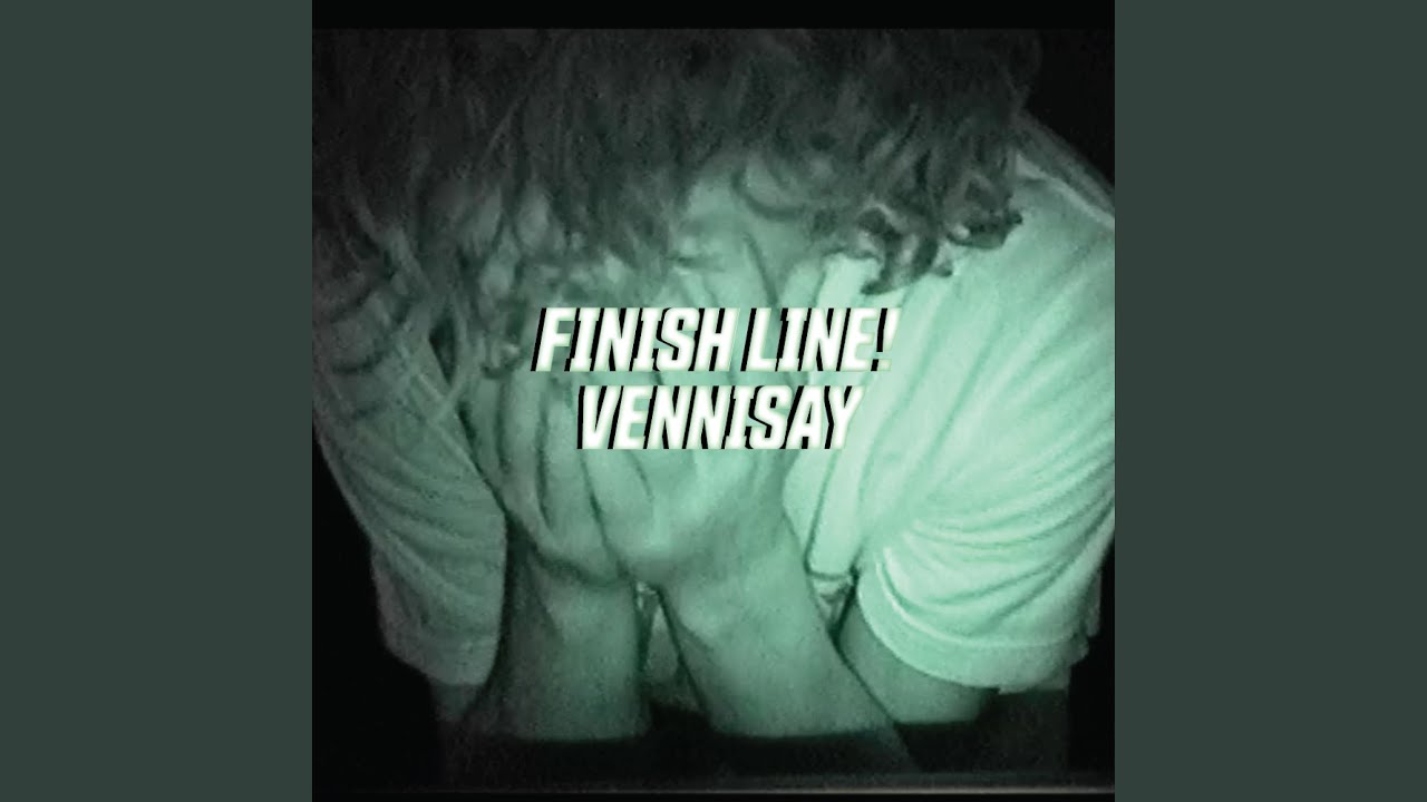 FINISH LINE!