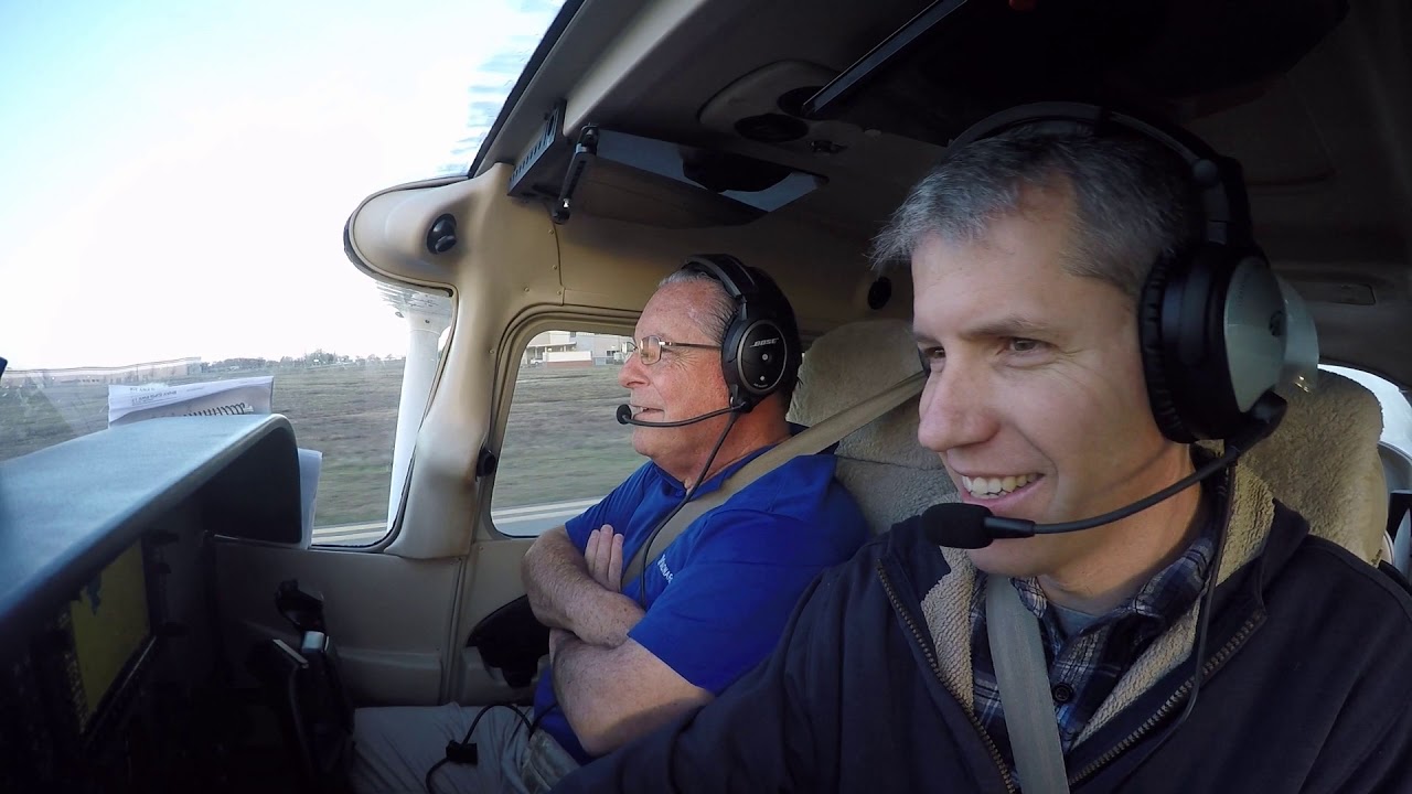 My first Wolf Pilot intro