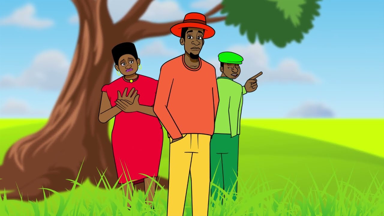 &ldquo;More Than a Mother&rdquo; - Merck Foundation Animation Film to break Infertility Stigma