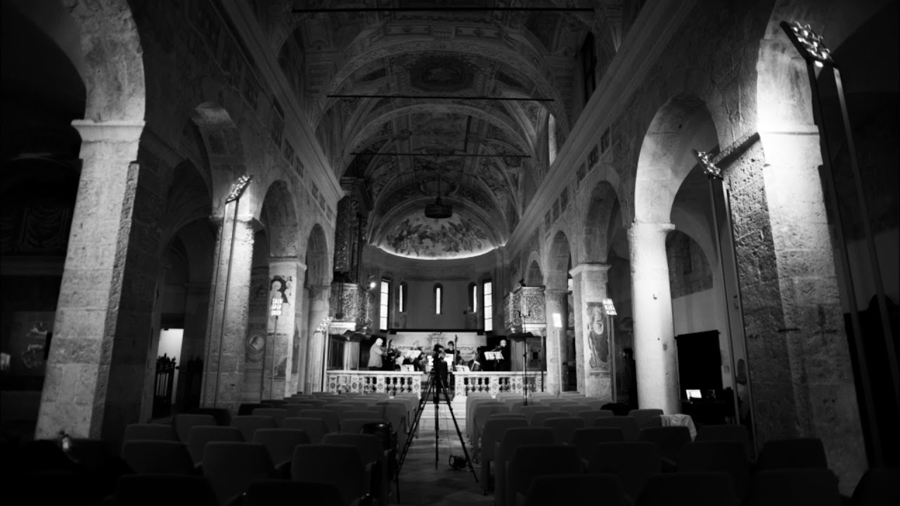 Antonio Vivaldi  Concerto per viola d'amore e liuto in re minore RV 540