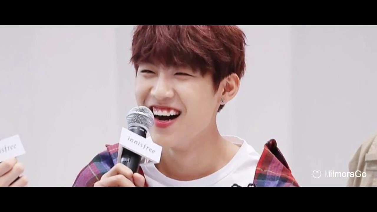 [OPV] นางฟ้า - JIHOON x WOOJIN #ทูพัค #พัคฮุนพัคอู #2PARK #WinkCham