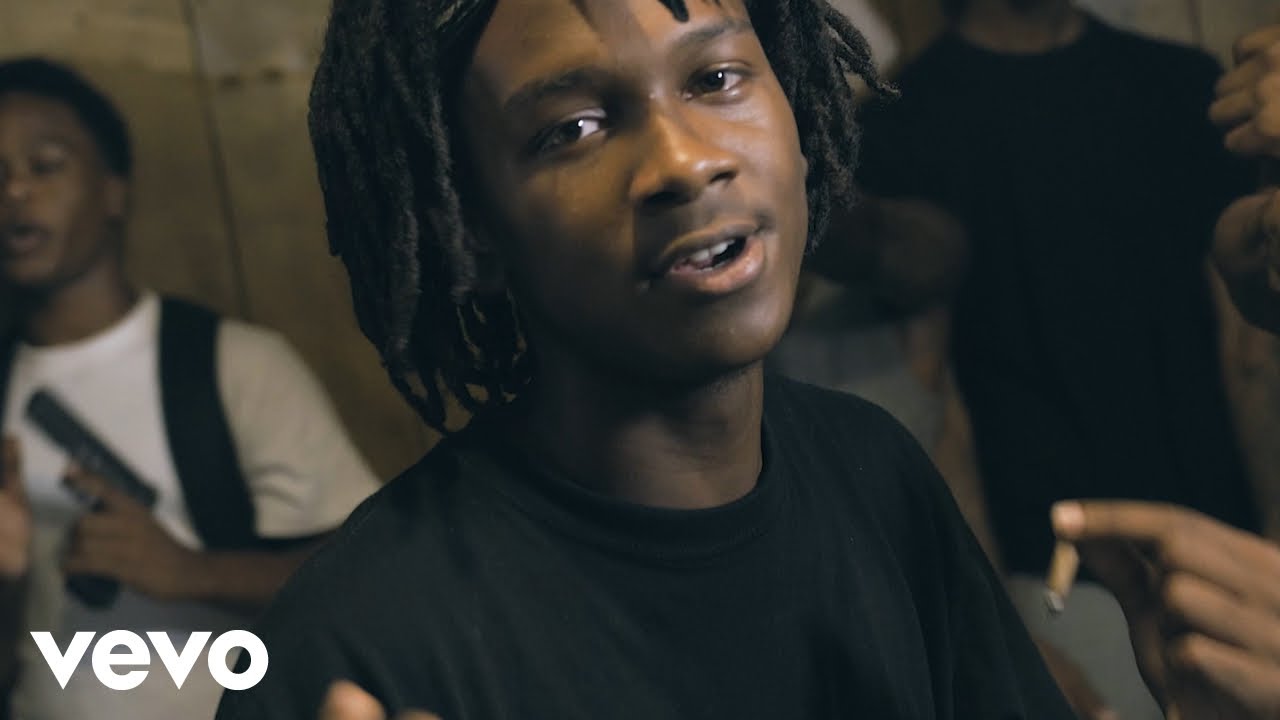 ManMan Badaxx - Beat Up the Block (Official Video)