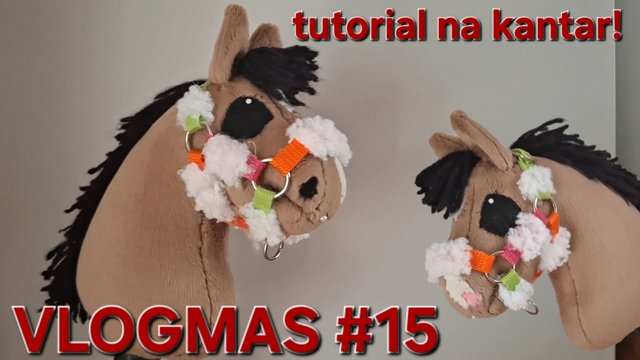 🎄VLOGMAS 15🎄 tutorial na kantar!