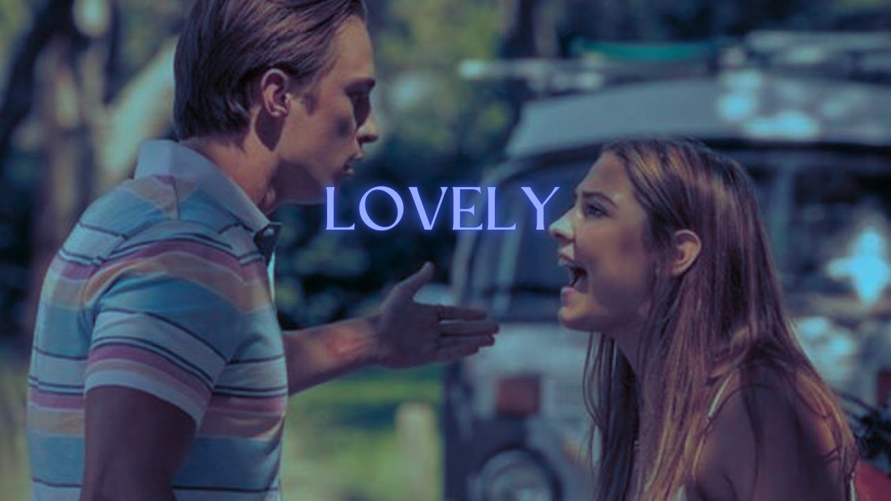 Sarah & Rafe - Lovely {S1+S3}