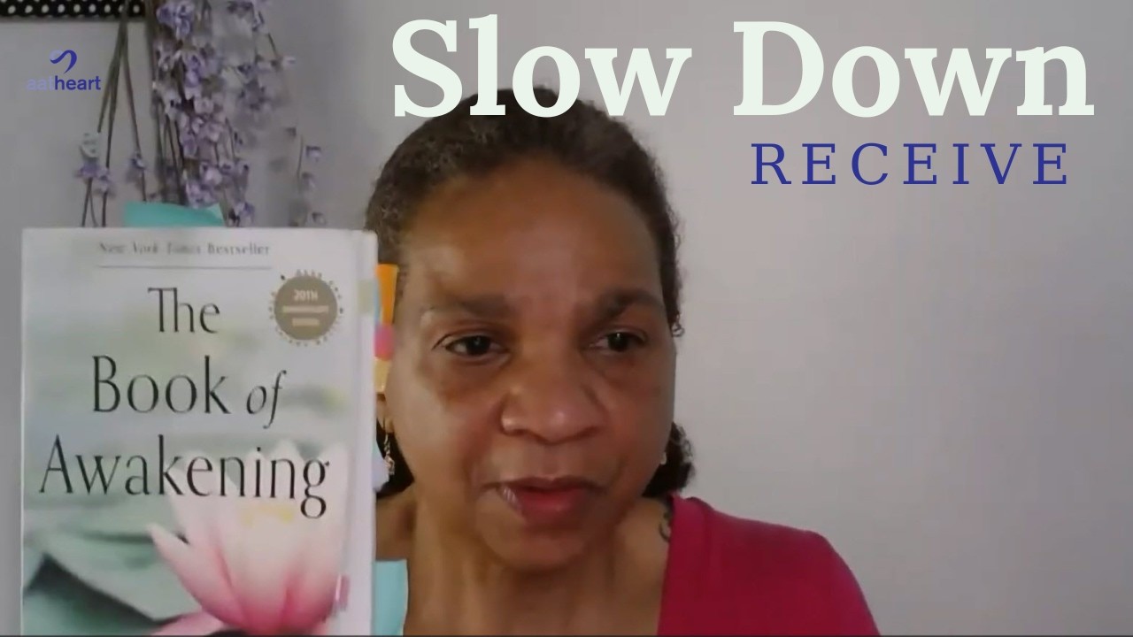 I Let My Intuition Guide My Entire Day… Here’s What Happened #spiritualgrowth #intuitiveliving