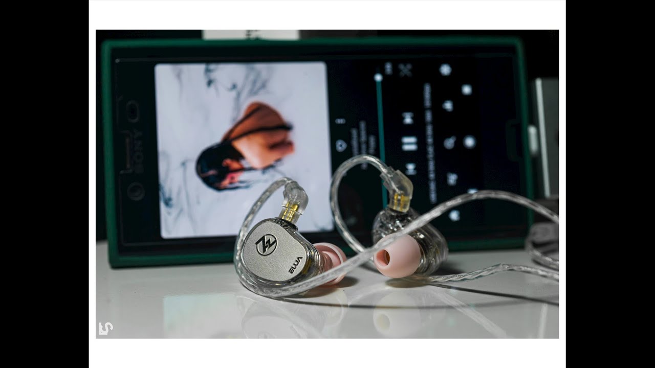 7Hz X HBB Elua Review! (Taglish)