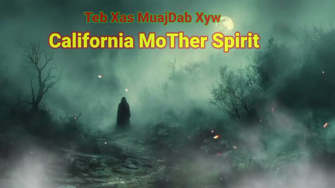Teb Xas MuajDab Xyw 