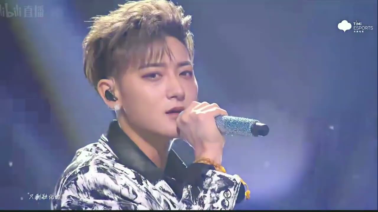 230513 Z.TAO 黄子韬 Performing 