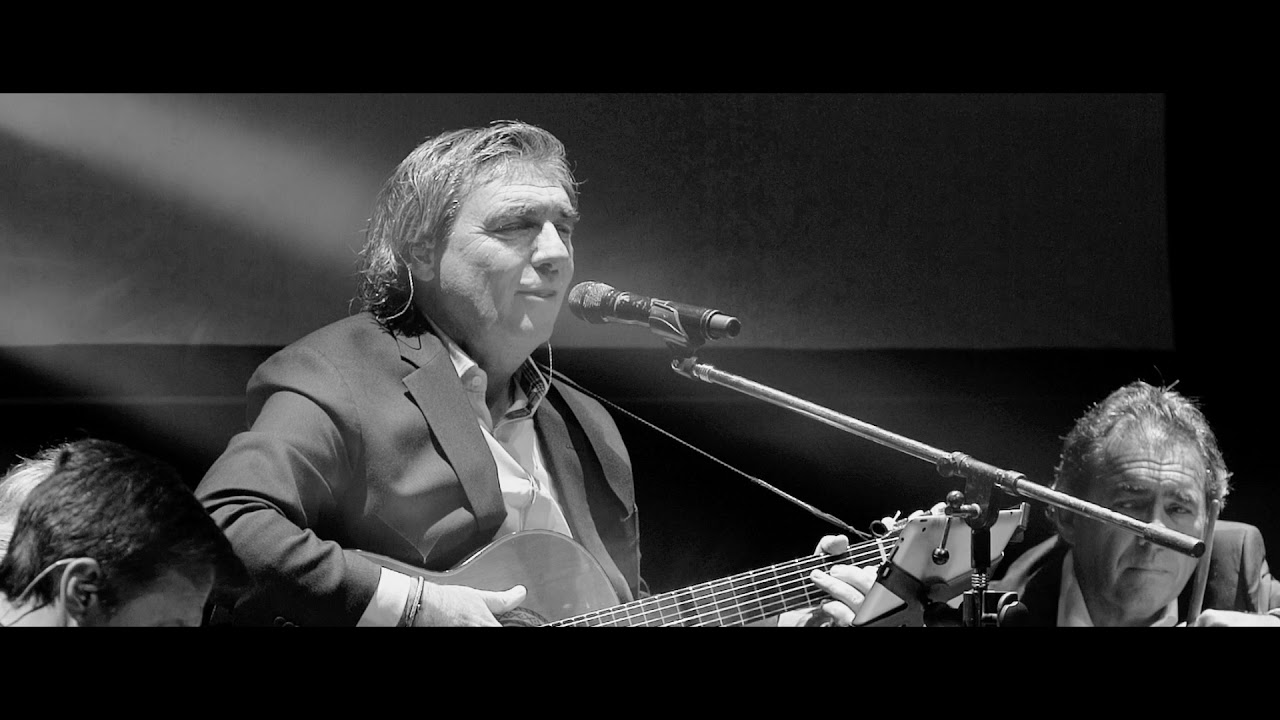 Facundo Saravia - Para un ni&ntilde;o (Vivo en el Teatro Coliseo)