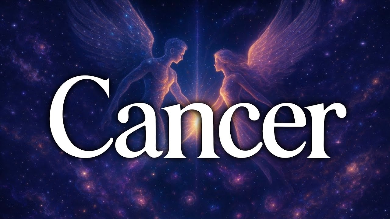CANCER ❤️‍🔥 They Still LOVE You!! It's Why THIS...Is About To Happen!!!🌹🔮👀