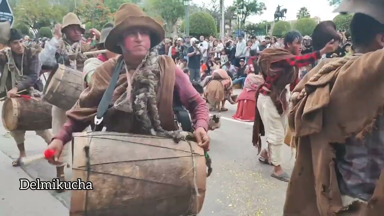 ABUELOS DE QUINUA 