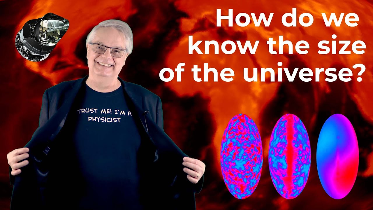 Secrets of the Cosmic Microwave Background