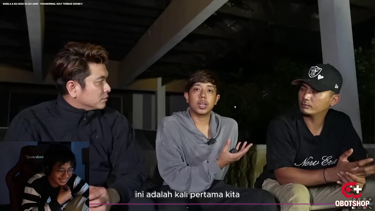 JOM GUYS! HAHA