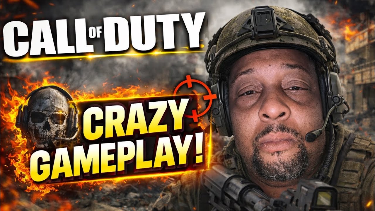 🛑😶‍🌫️ Late Night WARZONE 🛑😶‍🌫️