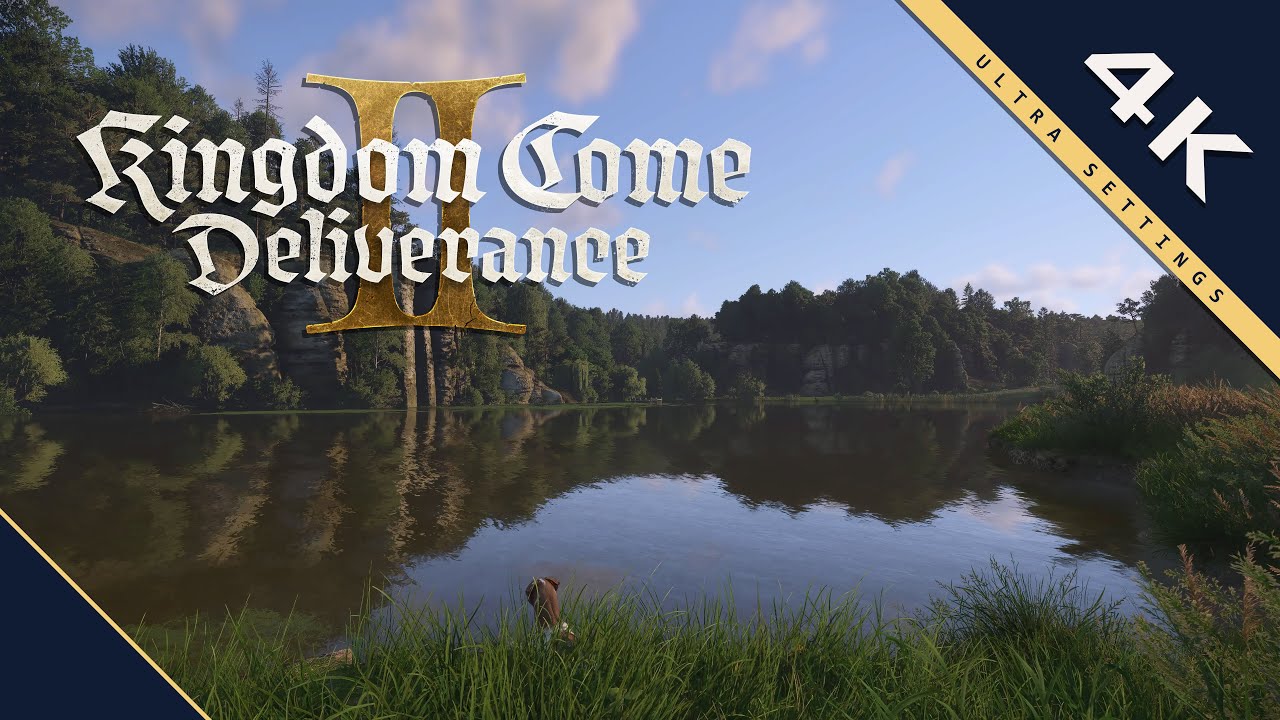 Kingdom Come: Deliverance II 