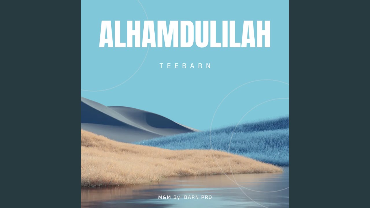 Alhamdulilah