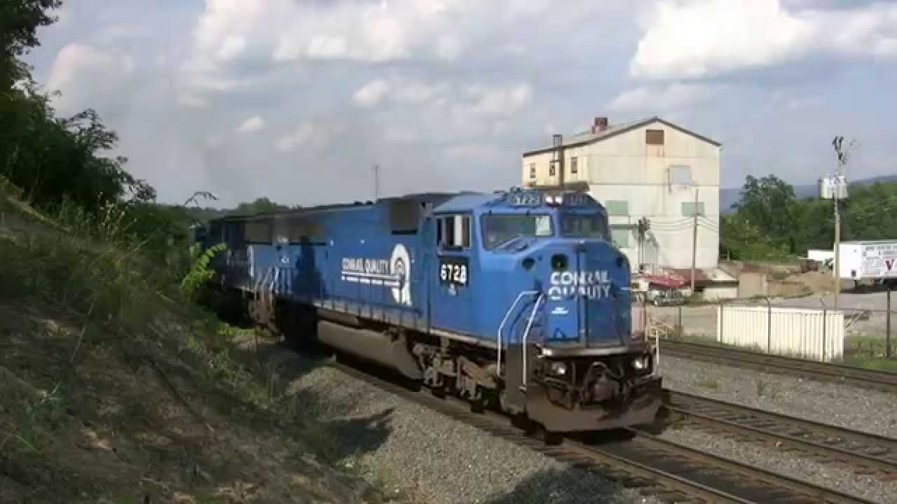 Cool Trains (HD)