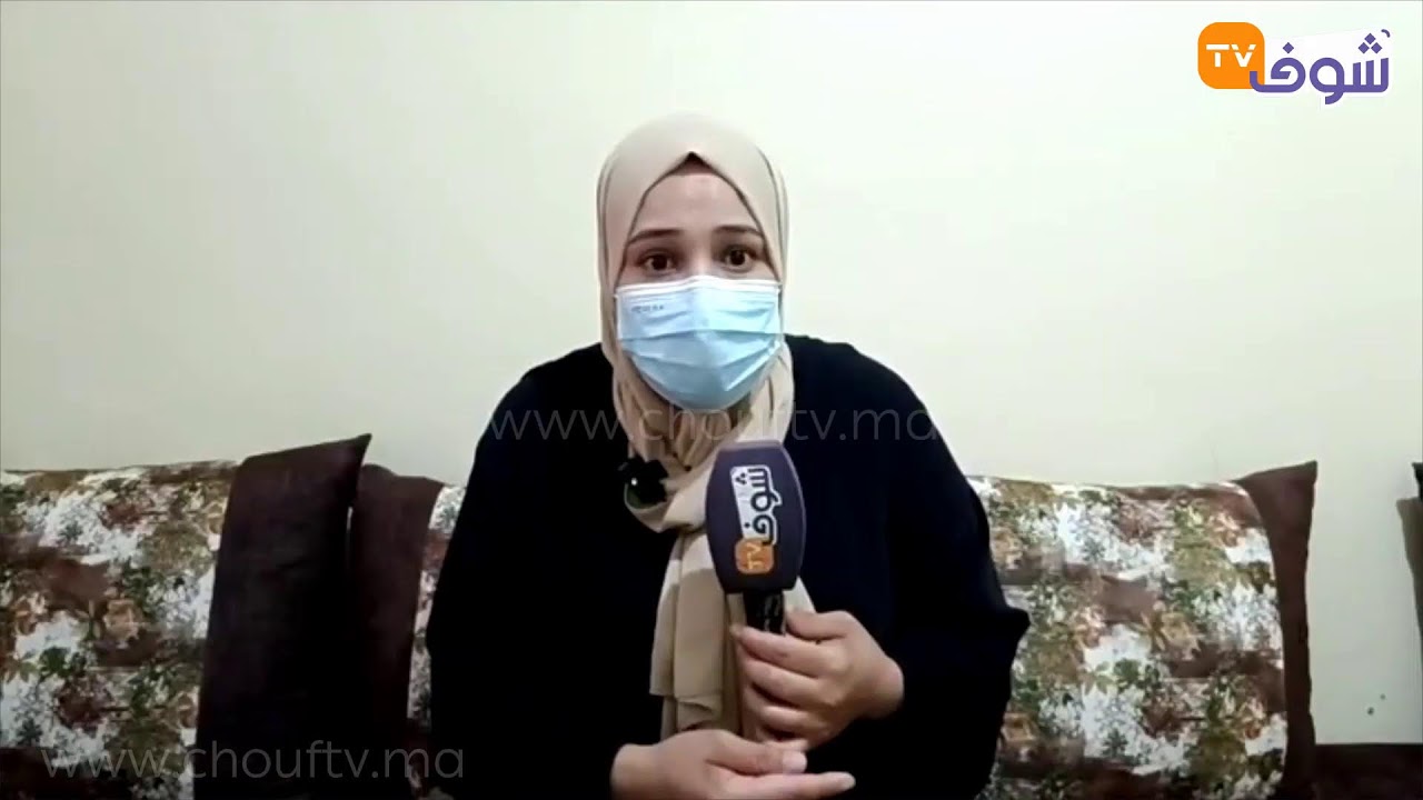 زوجة وقفات مع راجلها حتى دار لاباس وناض تزوج عليها ودار ليها الإفراغ من الدار هي و وليداتها