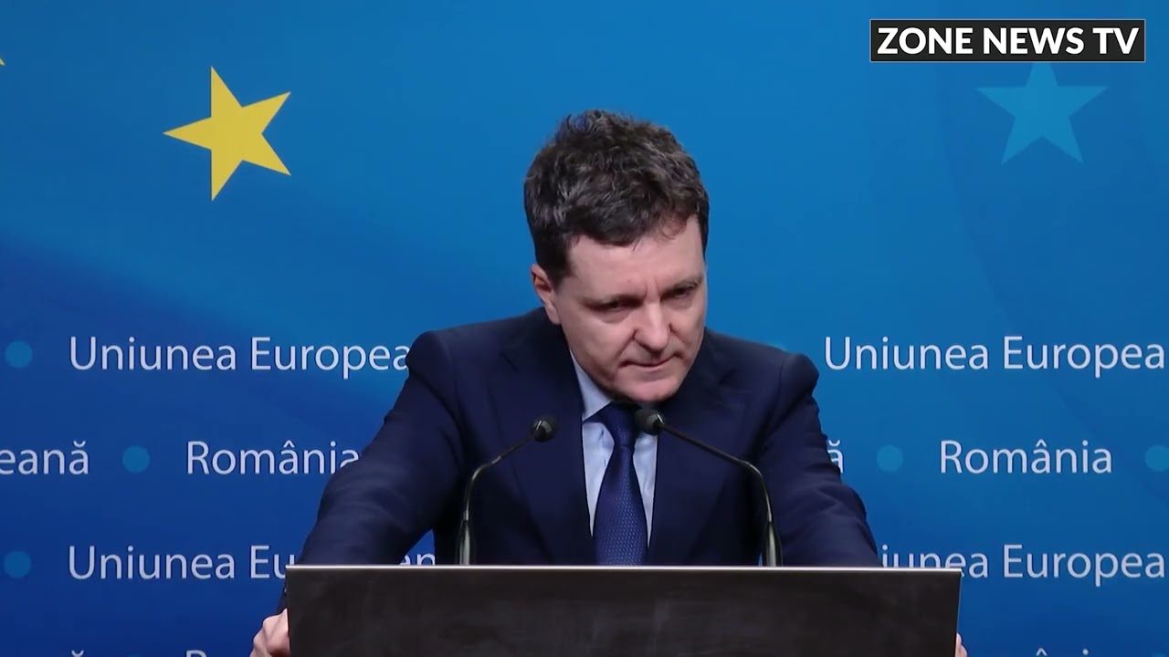 Nicușor Dan întrebat de ce nu a mers TELELEU la summirul de la Davos