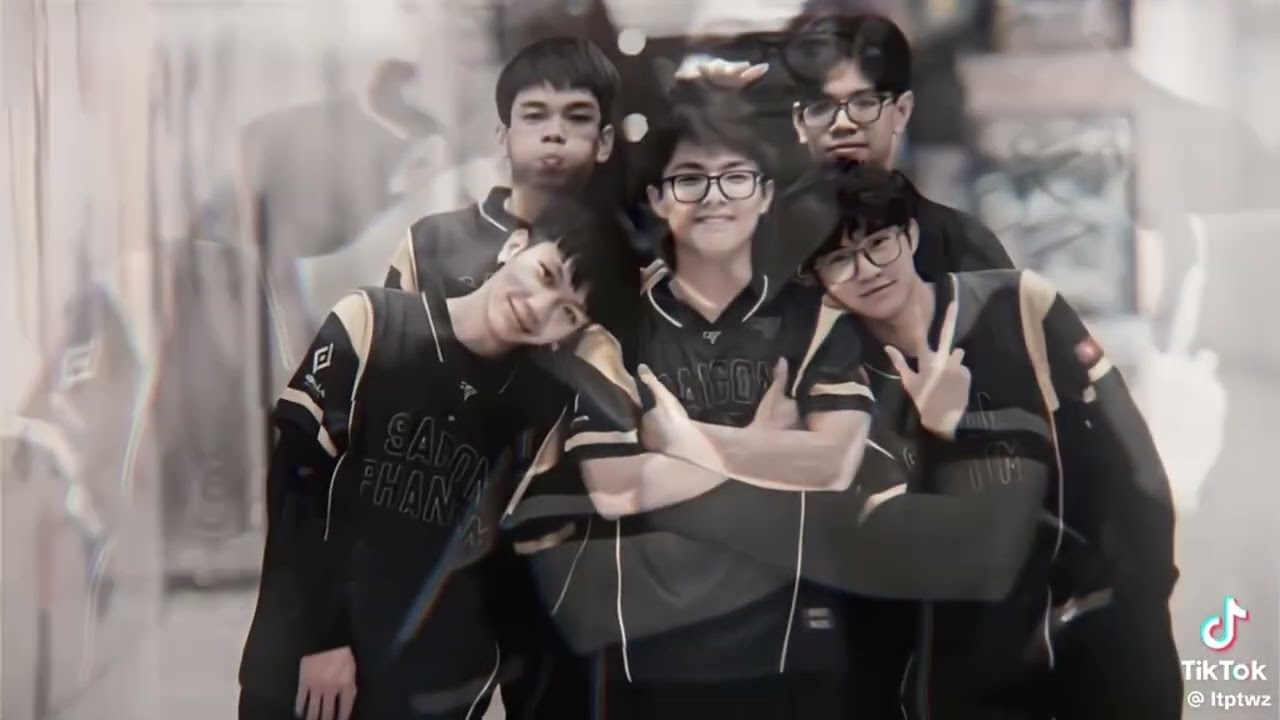 #xhyoutube #esports #saigonphantom 