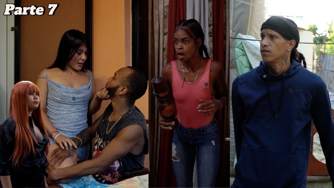 Pensó que su HIJA era una SANTA pero salió EMBARAZADA de un DELINCUENTE!  (Parte 7 ) Temporada 2