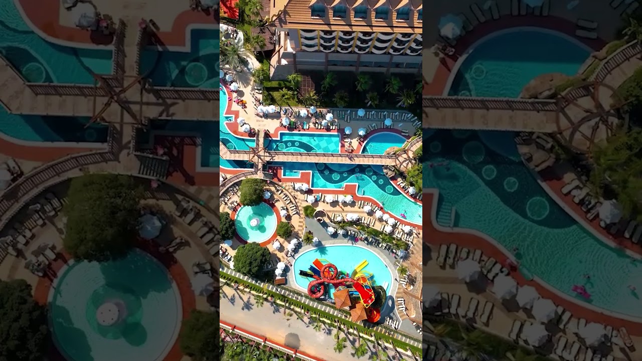 DAS BESTE All-Inclusive-Hotel in der T&uuml;rkei in seiner Kategorie? 😳🔥