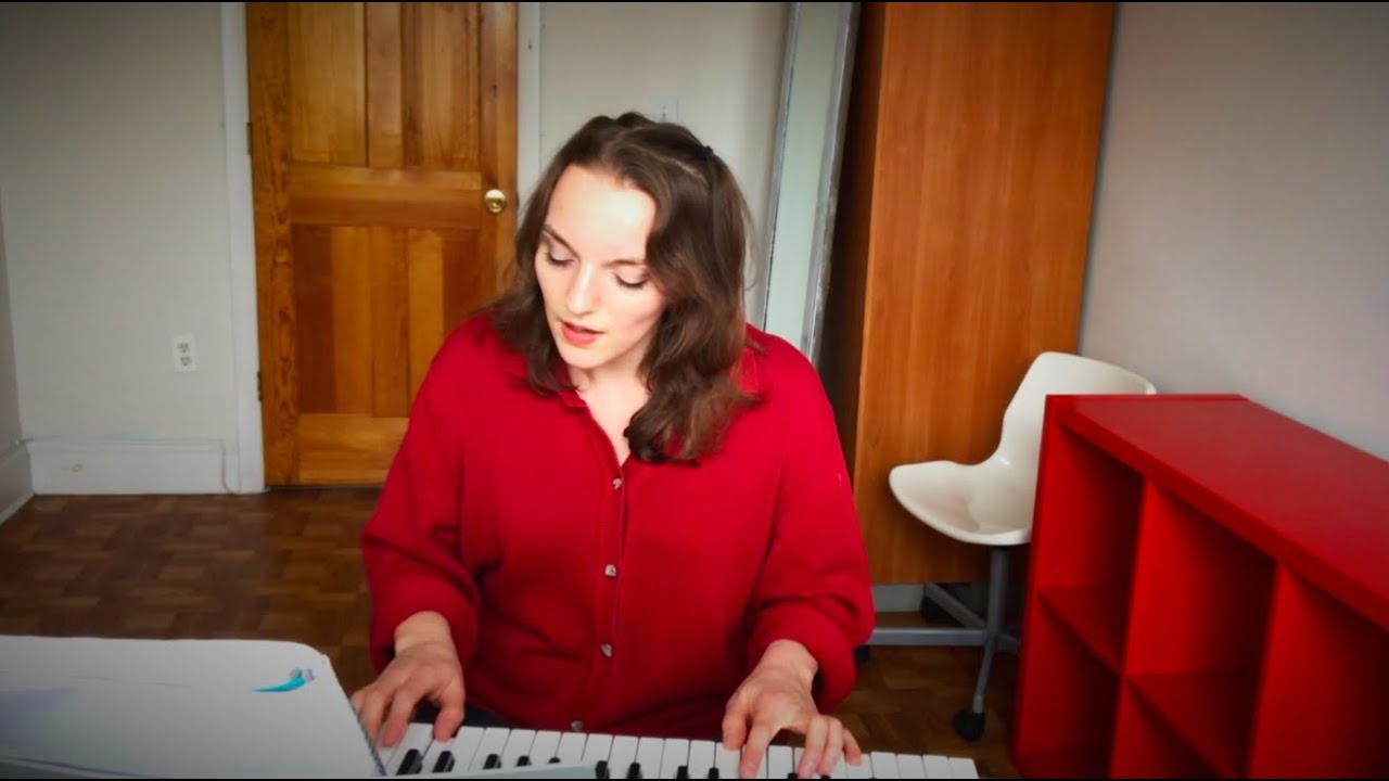'No Peace' Cover by Lina Marie