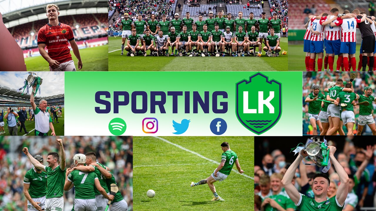 WATCH: Jimmy Lee gives his thoughts as Limerick lose out to Clare in the NFL. #SportLK