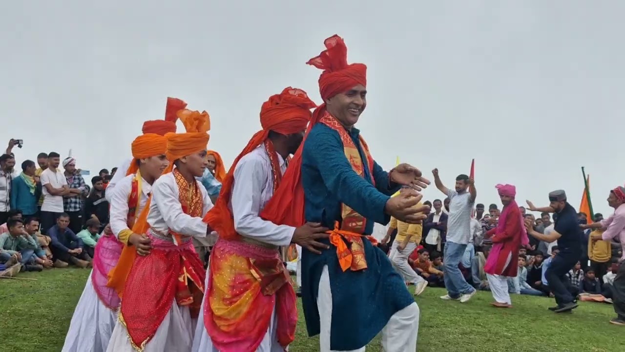 Ladha Dhar... A Hidden Cultural Hub (Short Documentary)
