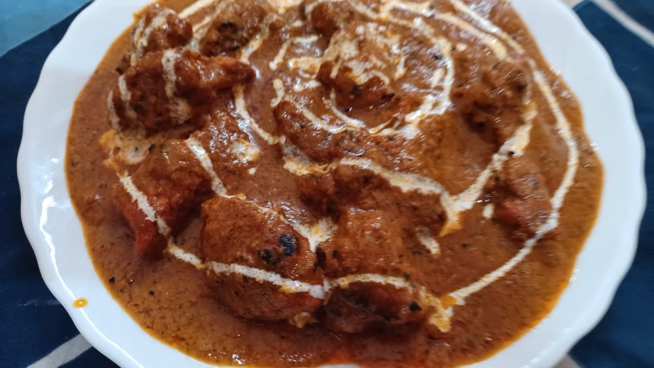 Chicken Tandoori Masala | चिकन तंदूरी मसाला #1kcreator #cookbynaaz #viralvideo #youtube @YouTube 