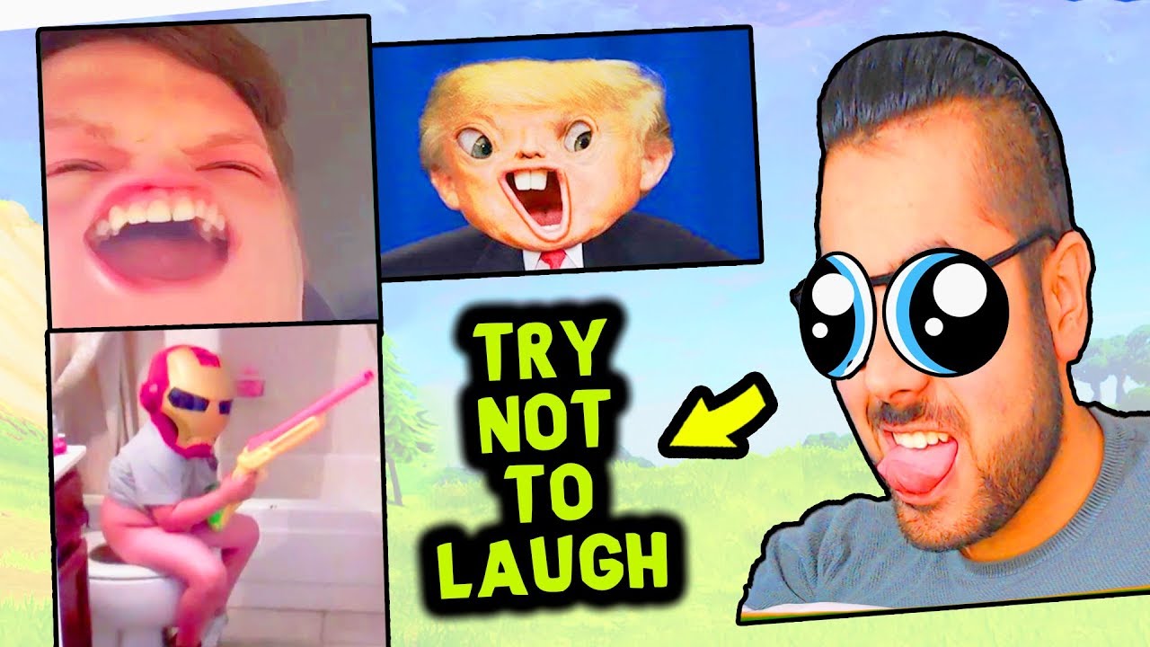 🤣 TRY NOT TO LAUGH with Hitesh KS | PART 1