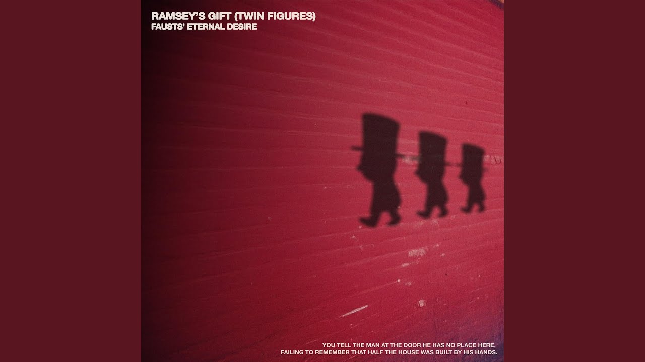 Ramsey's Gift (Twin Figures)