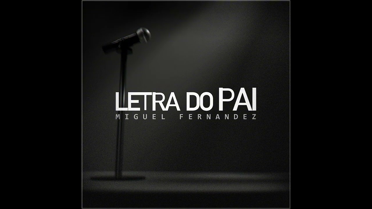 MIguel Fernandez - Adorar e agradecer