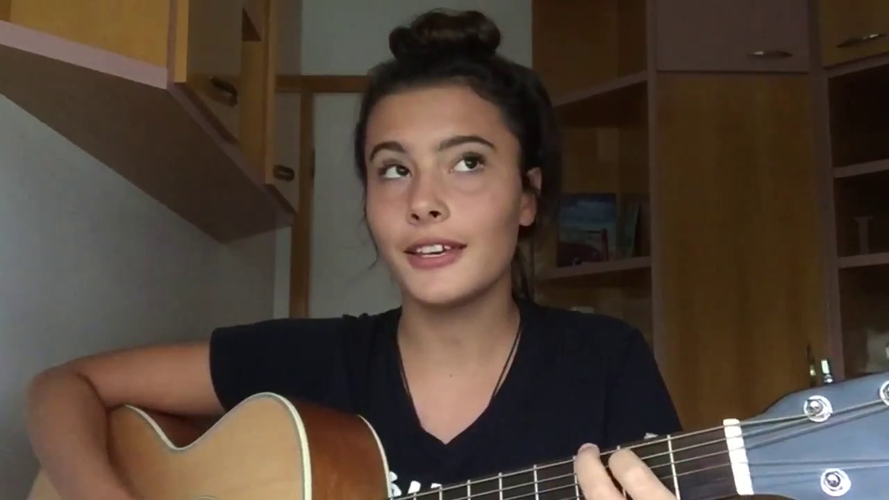 Isa Mattar- Quando a Chuva Passar (cover) Ivete Sangalo