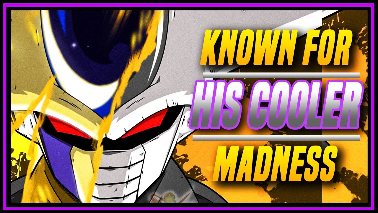 DBFZ ➤ Wawa Vs Kyden , Cooler And Android 18 Dangerous Combination [ Dragon Ball FighterZ Season 3 ]