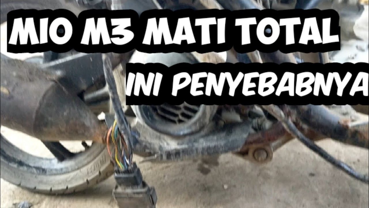 mio m3 mati total