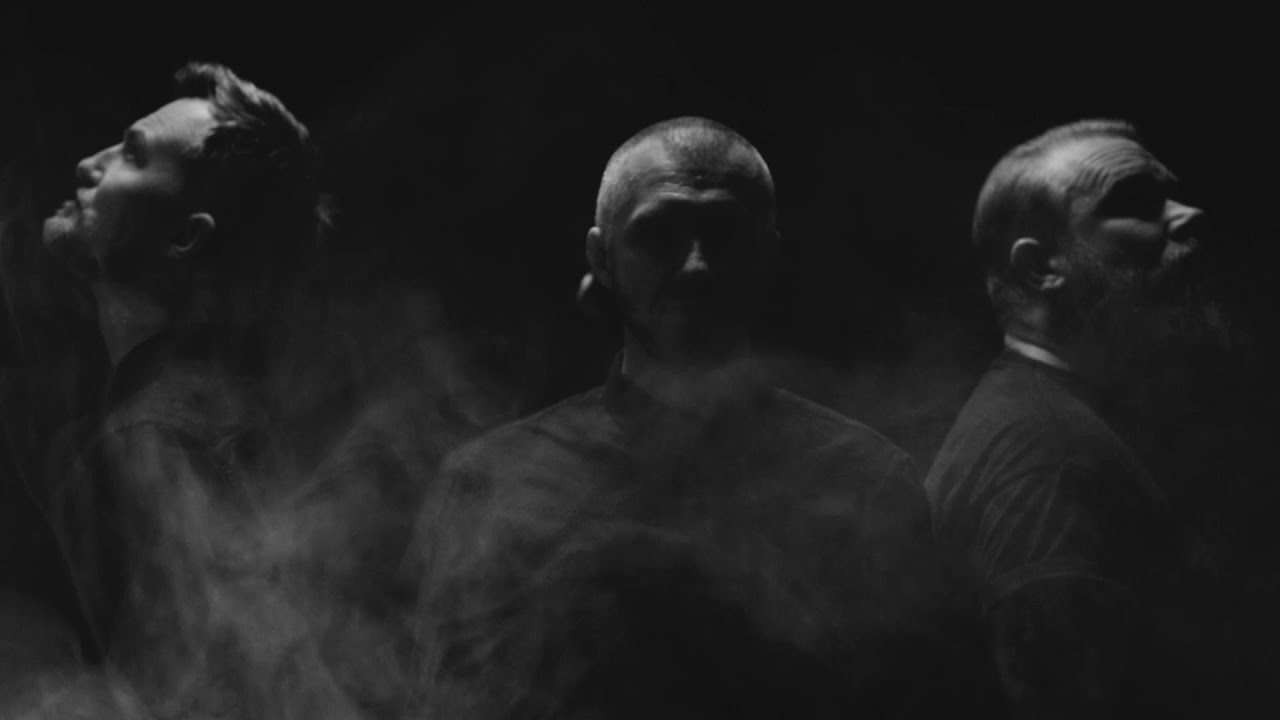 DIATOM - Burza (OFFICIAL MUSIC VIDEO)