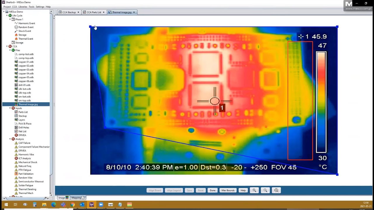 Introduction to Electronics Reliability