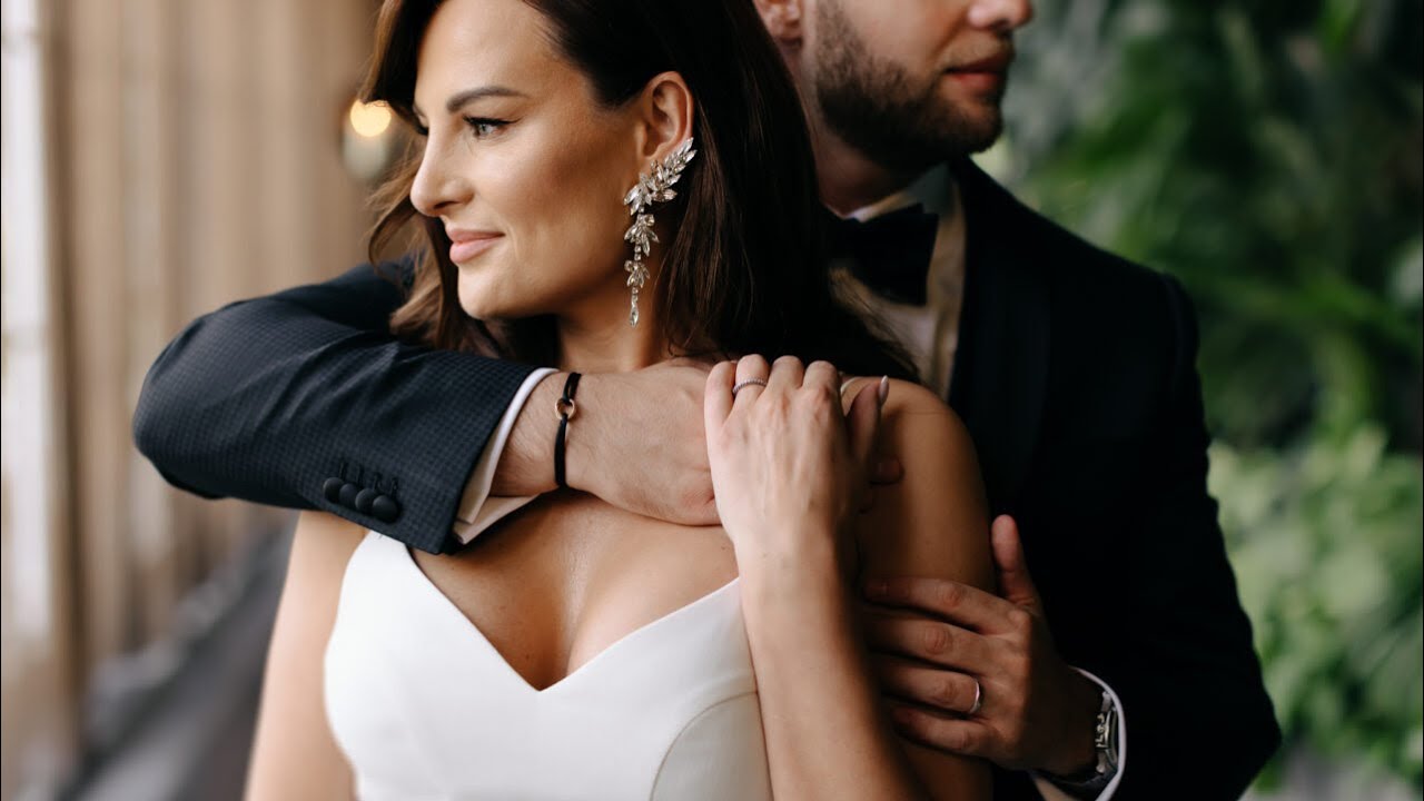 Renata&Paweł // Ślub w Łazienkach Królewskich // Belvedere Warszawa
