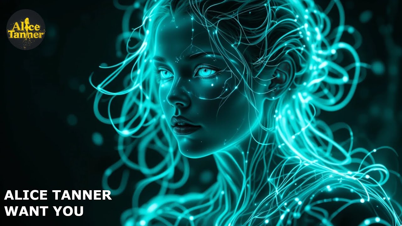 Want You | High-Energy 150 BPM EDM Techno Banger