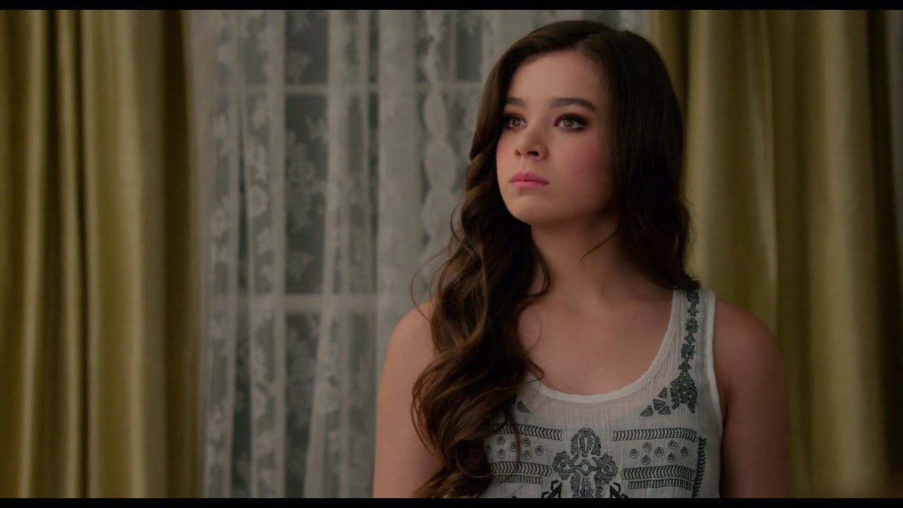 Pitch Perfect 2 - Emily's Audition Scene HD