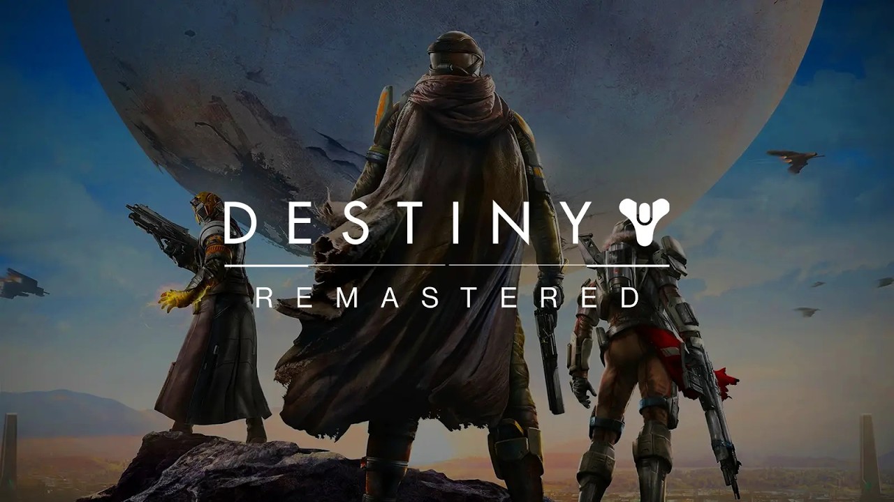 Destiny 1 Fresh Account In 2026