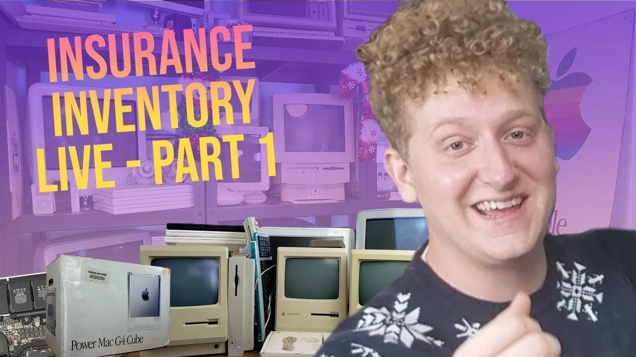 I had to do this for Insurance Purposes
