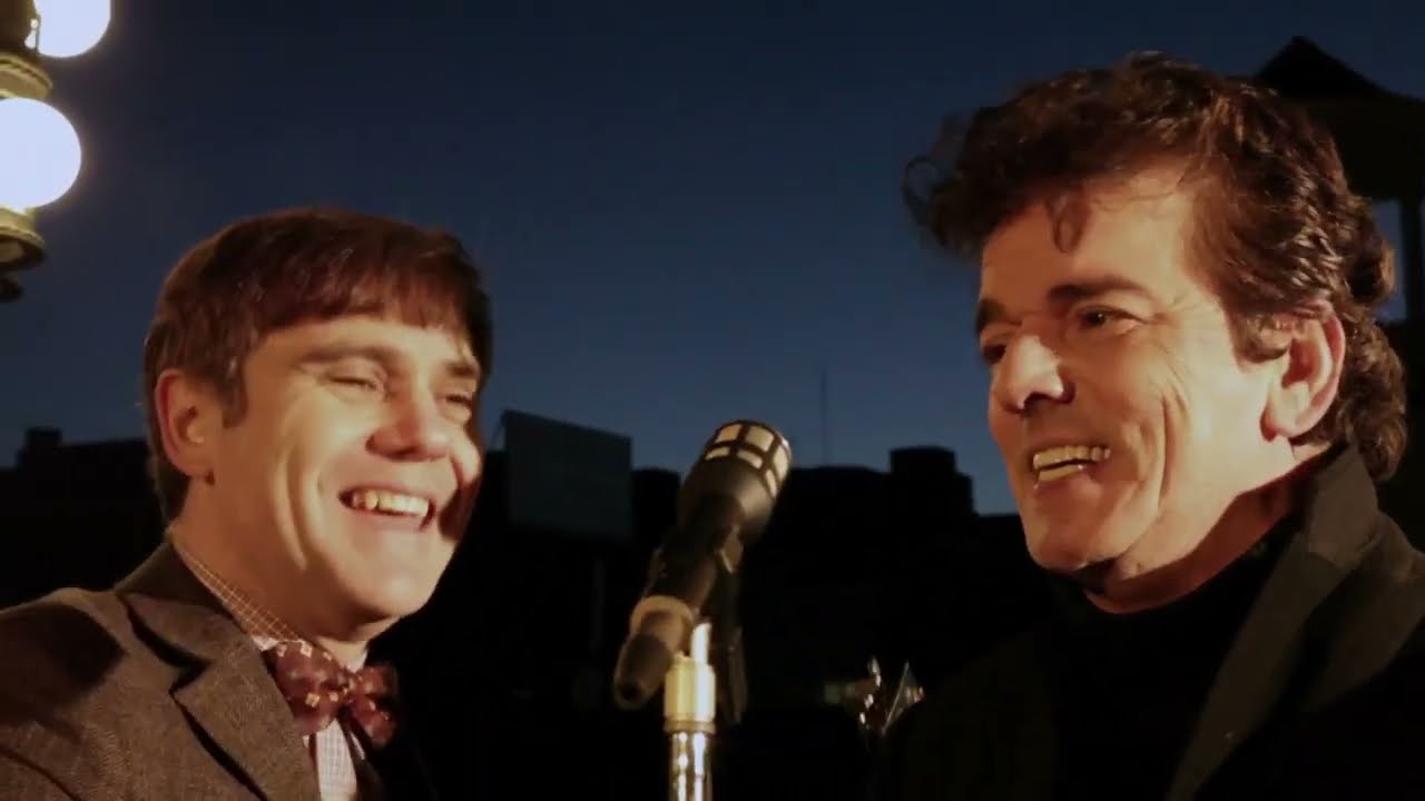 Doctor Explosion & Jaime Urrutia - Pitusa (Videoclip Oficial)