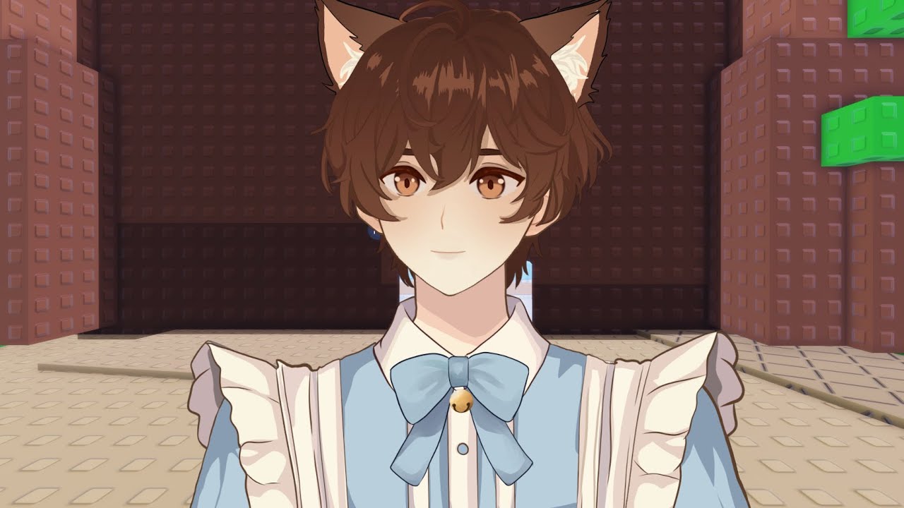 HYTALE TIME WITH THE CUTE CHAT