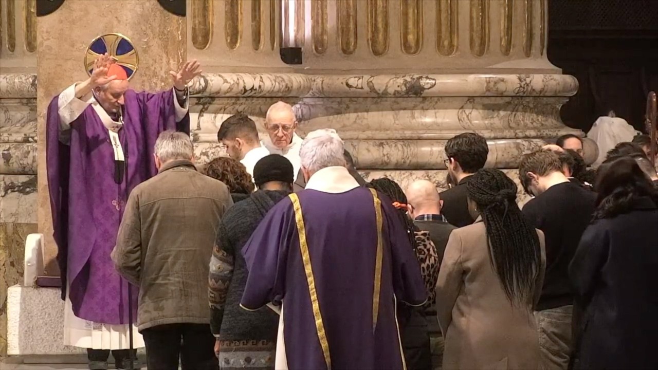 La Samaritana: battesimo e missione