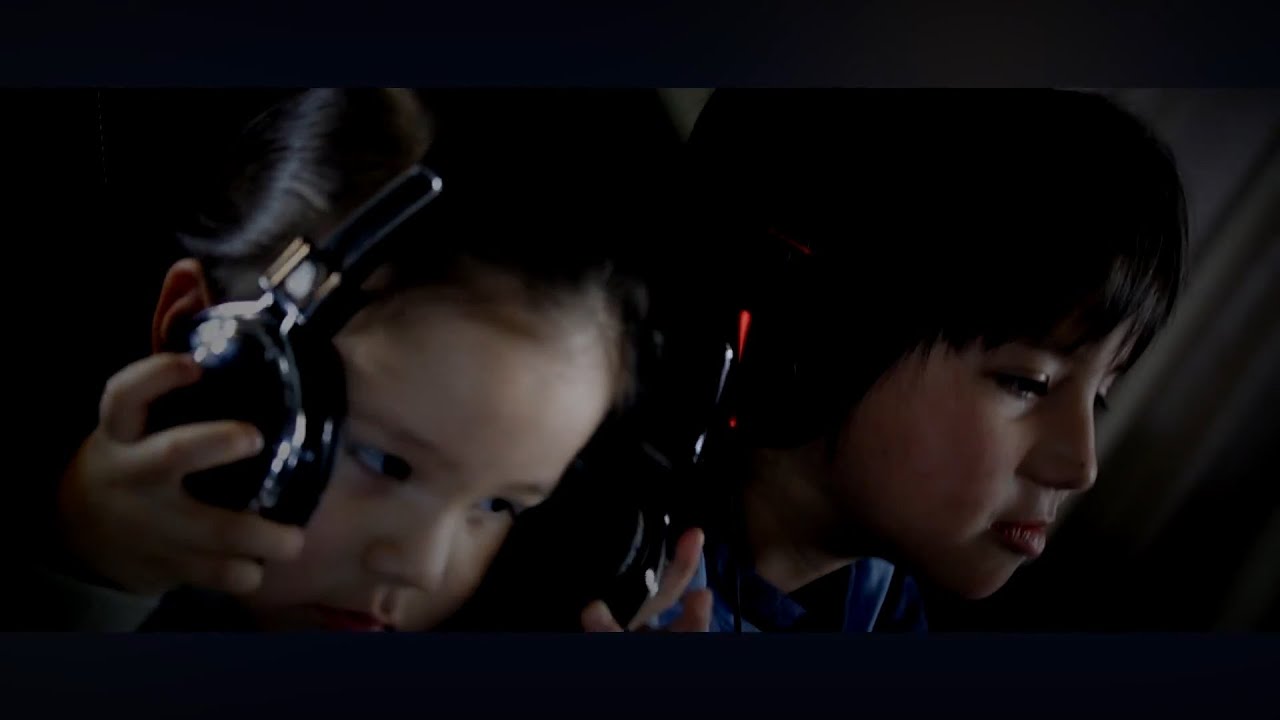 Prolific The Rapper - Little Prince (Official Music Video)
